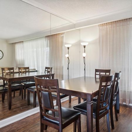 Ikonstay Harmony Room In Торонто Екстер'єр фото
