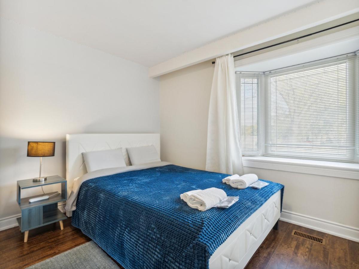 Ikonstay Harmony Room In Торонто Екстер'єр фото