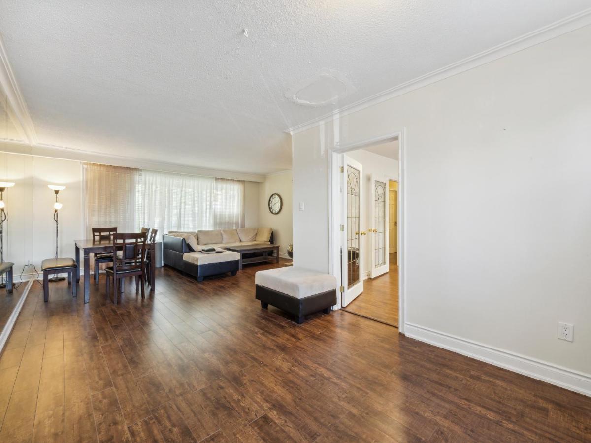 Ikonstay Harmony Room In Торонто Екстер'єр фото