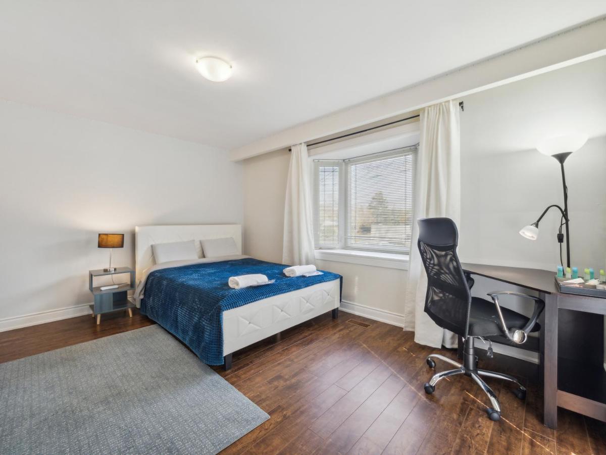 Ikonstay Harmony Room In Торонто Екстер'єр фото