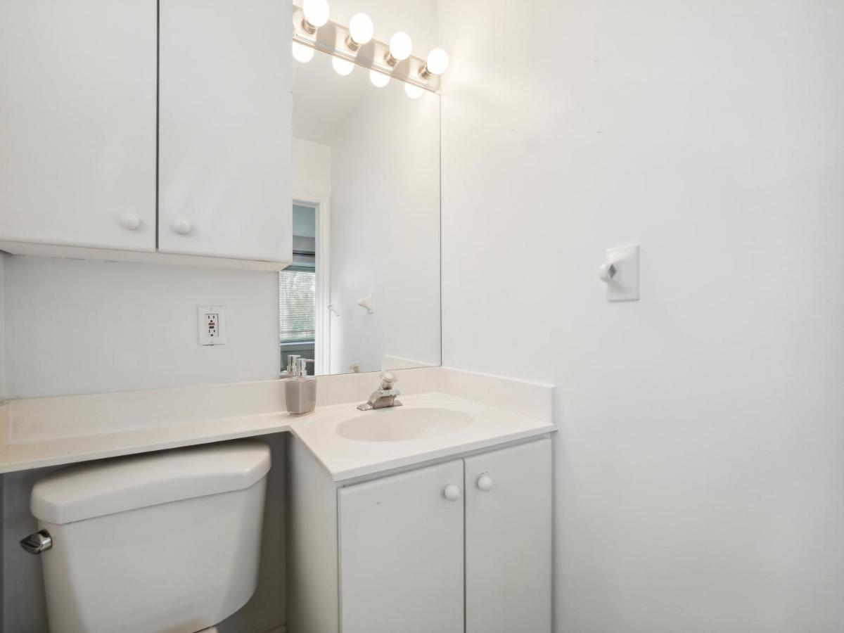 Ikonstay Harmony Room In Торонто Екстер'єр фото