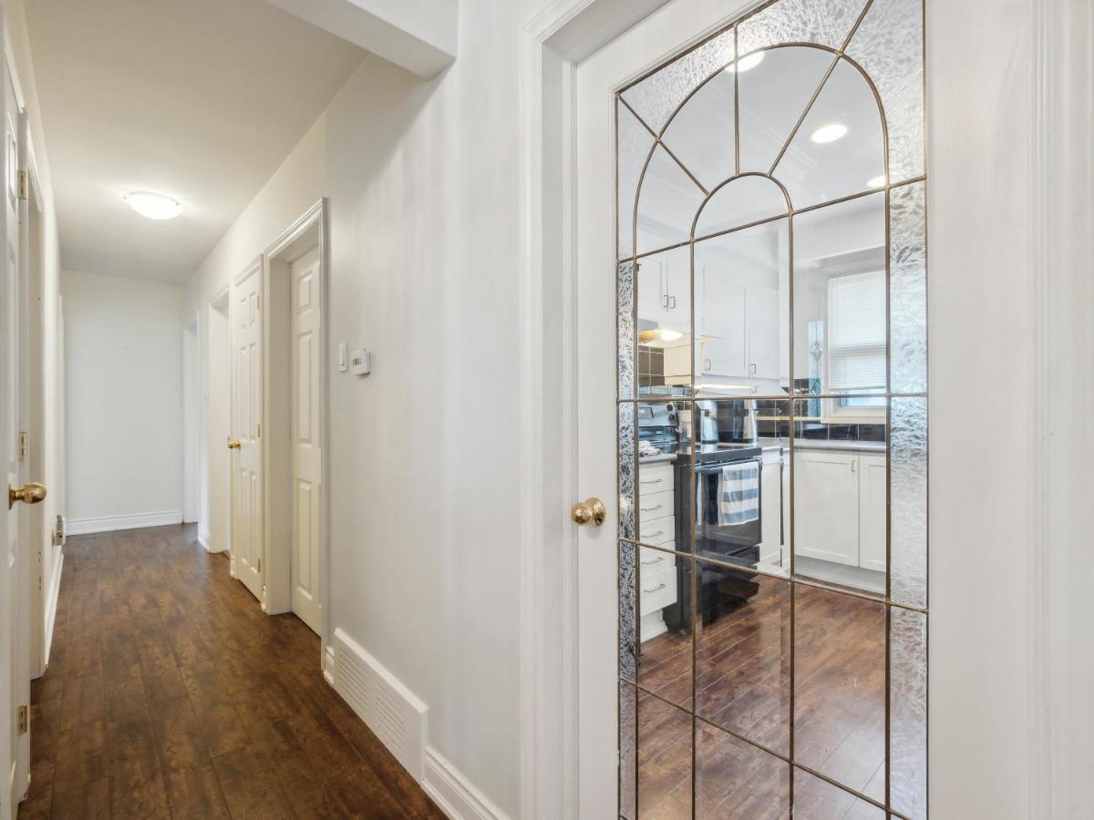 Ikonstay Harmony Room In Торонто Екстер'єр фото