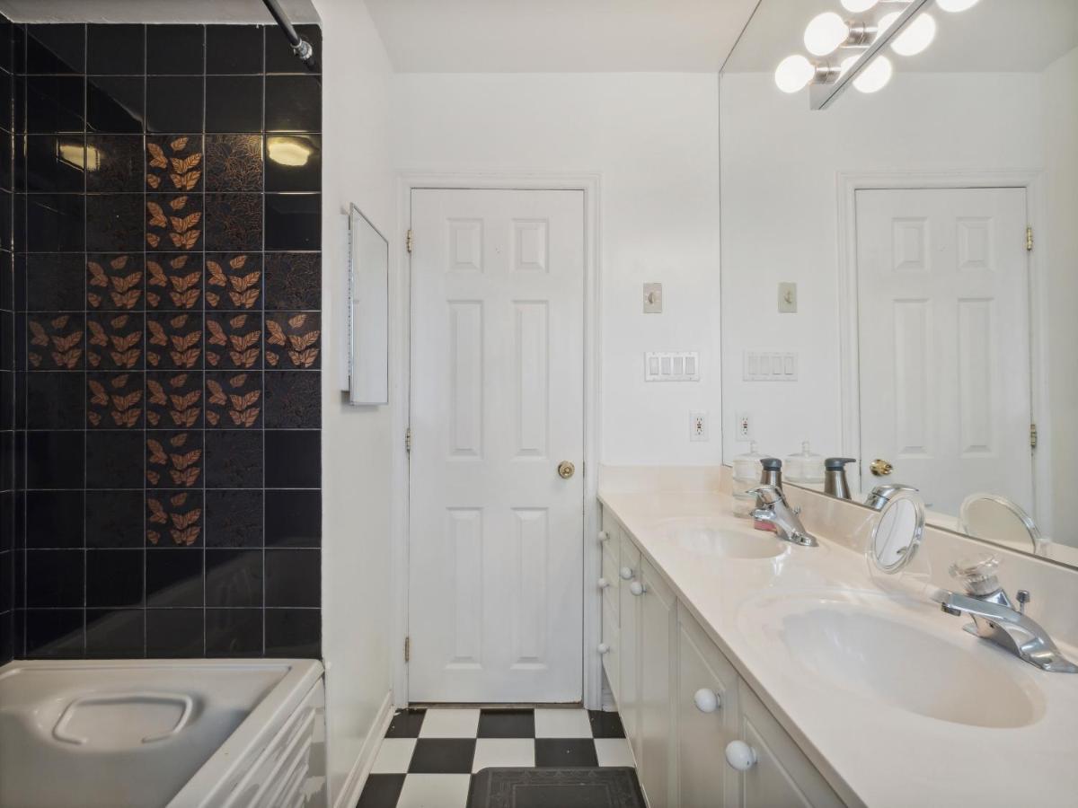 Ikonstay Harmony Room In Торонто Екстер'єр фото
